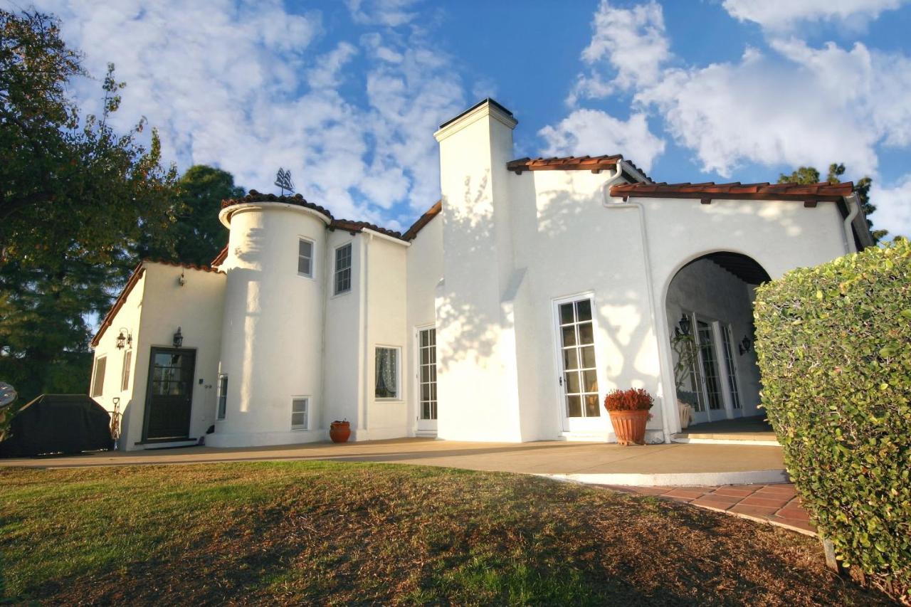 The Patrician Hollywood Universal Pasadena Exteriér fotografie